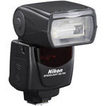 Nikon SB-700 AF Speedlight for the Nikon Z fc
