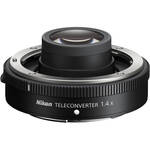 Nikon Z Teleconverter TC-1.4x for the Nikon Z 70-200 F2.8 II