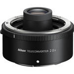 Nikon Z Teleconverter TC-2x for the Nikon Z 70-200 F2.8 II