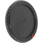 Nisha Body Cap for Pentax P/K for the Pentax K-1 II