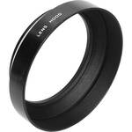 Nisha Screw-On Standard Metal Lens Hood (77mm) for the Fujifilm GF 110mm F2