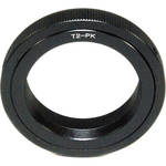 Nisha T Mount Adapter for Pentax K for the Pentax K-1 II