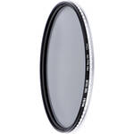 NiSi 112mm True Color Pro Nano Circular Polarizing Filter for Nikon Z 14-24mm f/2.8 S Lens for the Canon RF 100-300mm f2.8