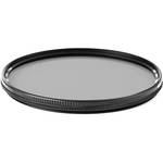 NiSi 55mm Pro Circular Polarizer Filter for the Viltrox AF 24mm F1.8 Z