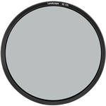 NiSi 86mm Enhanced Circular Polarizer Filter for Select NiSi Filter Holder Kits for the Laowa 17mm f4 Shift