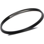 NiSi 95mm PRO UV Filter for the Nikon 200-500mm F5.6E ED VR