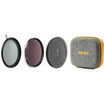 NiSi 95mm Swift True Color VND Kit (1-5-Stop VND & 4-Stop ND) for the Canon RF 28-70mm F2L USM