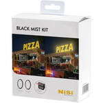 NiSi Black Mist 1/4 and 1/8 Filter Kit (62mm) for the Sony E 10-20mm F4 PZ G