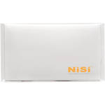 NiSi Cleaning Microfiber Cloth (5-Pack) for the Fujifilm GF 50mm F3.5 R LM WR