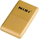 NiSi Clever Cleaner Filter Brush for the Nikon Z 28-400mm F4-8 VR