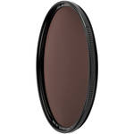 NiSi HUC PRO Nano IRND Filter (58mm, 6-Stop) for the Canon RF-S 7.8mm F4 STM Dual