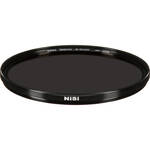 NiSi HUC PRO Nano IRND Filter (72mm, 6-Stop) for the Olympus 12-100mm F4.0 IS Pro