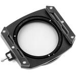 NiSi M75-II 75mm Filter Holder With True Color NC CPL for the Nikon Z 12-28mm F3.5-5.6 PZ