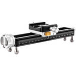 NiSi Macro Focusing Rail NM-200S with 360� Rotating Clamp (7.9