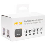 NiSi Nisi Bluetooth Wireless Remote Shutter Control Kit With Release Cables for the Canon G1 X III