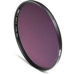 NiSi PRO Nano IRND Filter (77mm, 10-Stop) for the Nikon Z 28-400mm F4-8 VR