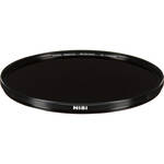 NiSi PRO Nano IRND Filter (82mm, 15-Stop) for the Canon RF 135mm F1.8 L IS USM