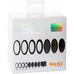 NiSi Swift FS ND Filter Kit (82mm) for the Nikon Z 28-400mm F4-8 VR