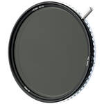 NiSi True Color ND-VARIO Pro Nano Variable ND Filter (49mm, 1- to 5-Stop) for the HD Pentax-FA 35mm F2 AL