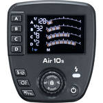 Nissin Air10s Wireless TTL Commander for Canon Cameras for the Canon R6 II