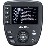 Nissin Air10s Wireless TTL Commander for Fujifilm Cameras for the Fujifilm X-H2