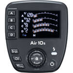 Nissin Air10s Wireless TTL Commander for Micro Four Thirds Cameras (Open Box) for the Panasonic S1R