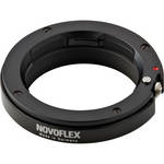 Novoflex Adapter for Leica M Lens to Sony NEX Camera for the Leica M 50mm F1.4 2023