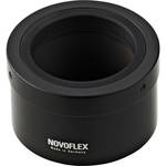 Novoflex Adapter for T2-Mount Lens to Sony NEX Camera for the Sony A7S