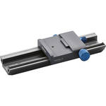 Novoflex Castel-Q Focusing Rack for the Fujifilm XF 30mm F2.8 Macro