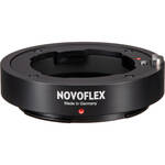 Novoflex Leica M Lens to Nikon Z-Mount Camera Adapter for the Nikon Z7 II