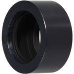 Novoflex M42 Lens to Leica SL/T Camera Body Lens Adapter for the Panasonic S1