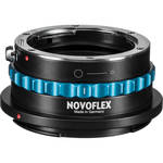 Novoflex Nikon F Lens to Hasselblad X-Mount Camera Adapter for the Hasselblad X2D