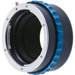 Novoflex Nikon F Lens to Leica SL/T Camera Body Lens Adapter for the Leica SL3