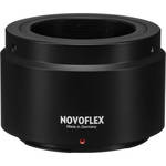 Novoflex T-2 Ring Adapter for Nikon Z for the Nikon Z fc