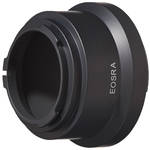 Novoflex Universal Bayonet A Adapter Ring for Canon RF Cameras for the Canon R50 V