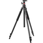 Oben AC-1321 Aluminum Tripod with BA-106A Ball Head for the Leica X (Typ 113)