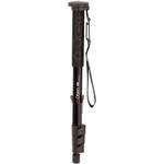 Oben ACM-1400 4-Section Aluminum Monopod for the Leica M11 Monochrom
