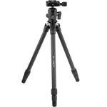 Oben CTT-1000L Carbon Fiber Tabletop Tripod (Long) for the Panasonic S1R