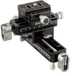 Oben Macro Focusing Rail Kit for the LAOWA 180mm f4.5 Macro