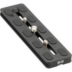 Oben QR-59 Long Lens Quick Release Plate (5.9
