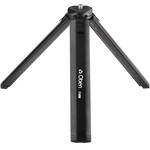 Oben TT-620B Aluminum Tabletop Tripod for the Panasonic S1 II