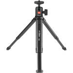 Oben TT-630B Aluminum Tabletop Tripod with BD-02 Mini Ball Head Kit for the Panasonic S1 II