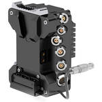 OCTAMAS gear Power Box Pro I/O for RED KOMODO-X (V-Mount) for the RED Komodo-X 6K