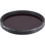 Okko Variable ND Filter (43mm, 1 to 9-Stop) for the Fujifilm 23mm F2 WR