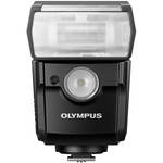 Olympus FL-700WR Electronic Flash for the Panasonic S1