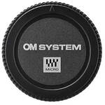 OM SYSTEM BC-2 Body Cap for the Ricoh GR IV Monochrome