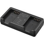 OM SYSTEM BCX-1 Lithium-Ion Battery Charger for the Ricoh GR IV Monochrome