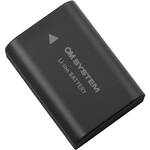 OM SYSTEM BLX-1 Lithium-Ion Battery (7.2V, 2280mAh) for the Ricoh GR IV Monochrome