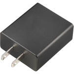 OM SYSTEM F-7AC USB-AC Adapter for the Ricoh GR IV Monochrome