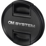 OM SYSTEM LC-52D Lens Cap for the Sigma 30mm F1.4 C